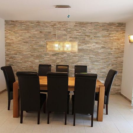 Vivatenerife - Gorgeous Villa With Heated Pool Buzanada Luaran gambar