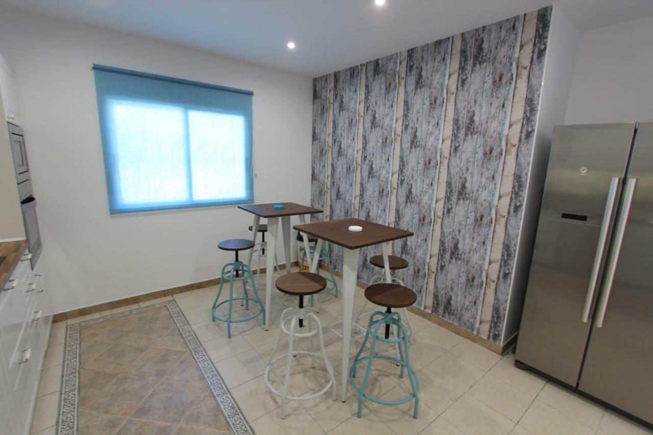 Vivatenerife - Gorgeous Villa With Heated Pool Buzanada Luaran gambar