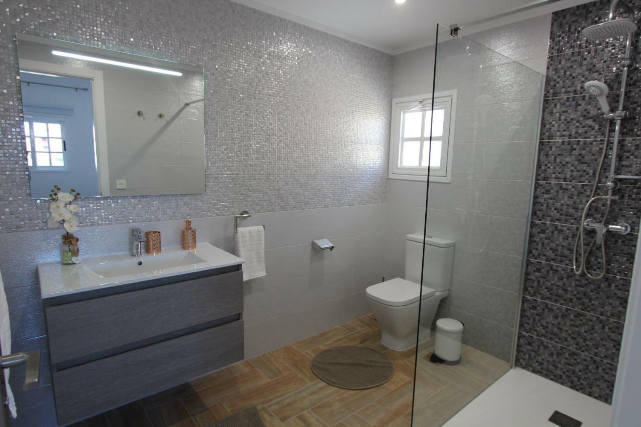Vivatenerife - Gorgeous Villa With Heated Pool Buzanada Luaran gambar