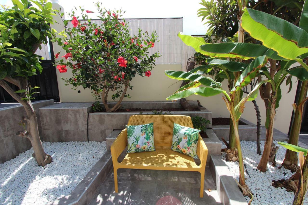 Vivatenerife - Gorgeous Villa With Heated Pool Buzanada Luaran gambar