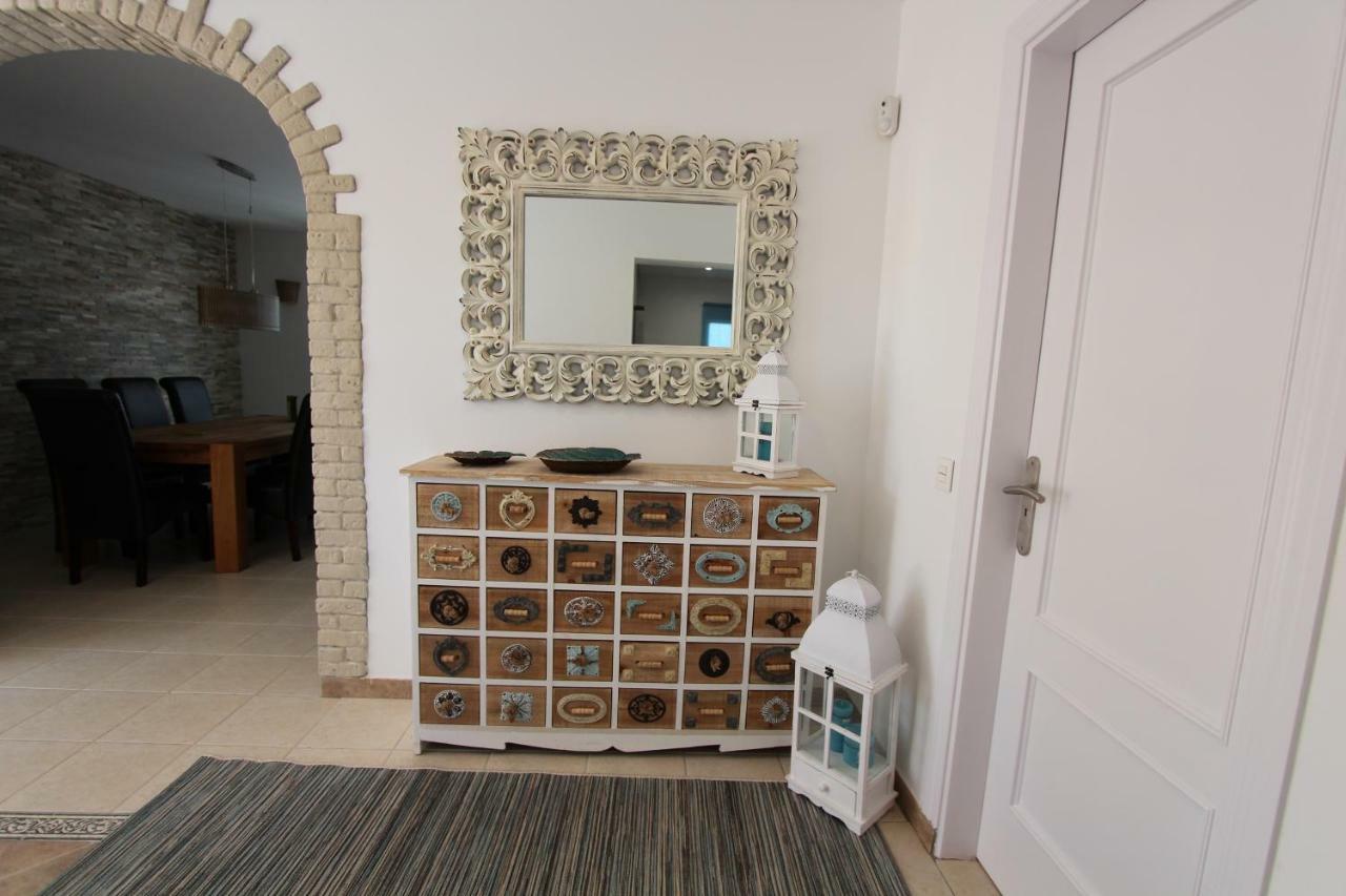 Vivatenerife - Gorgeous Villa With Heated Pool Buzanada Luaran gambar