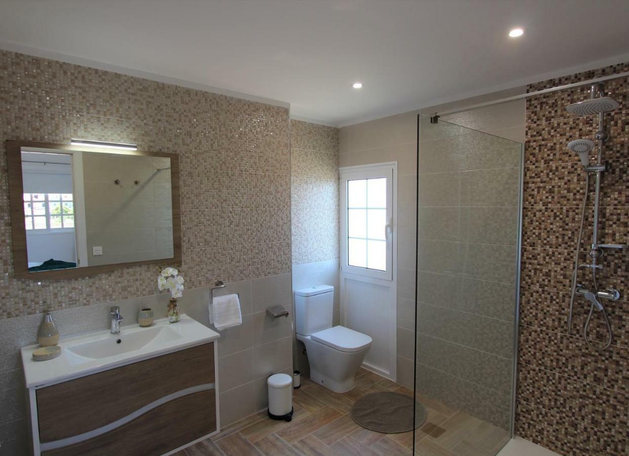 Vivatenerife - Gorgeous Villa With Heated Pool Buzanada Luaran gambar