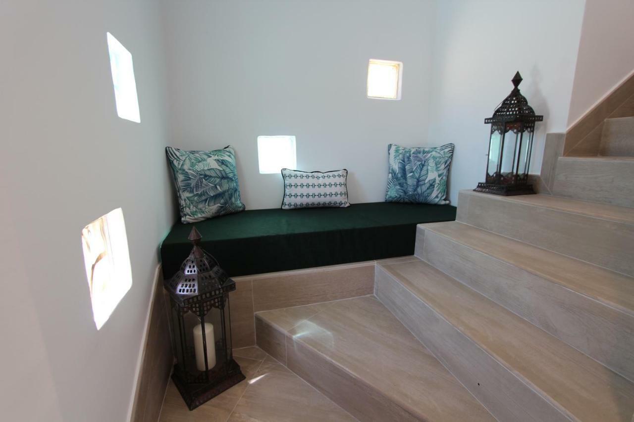 Vivatenerife - Gorgeous Villa With Heated Pool Buzanada Luaran gambar