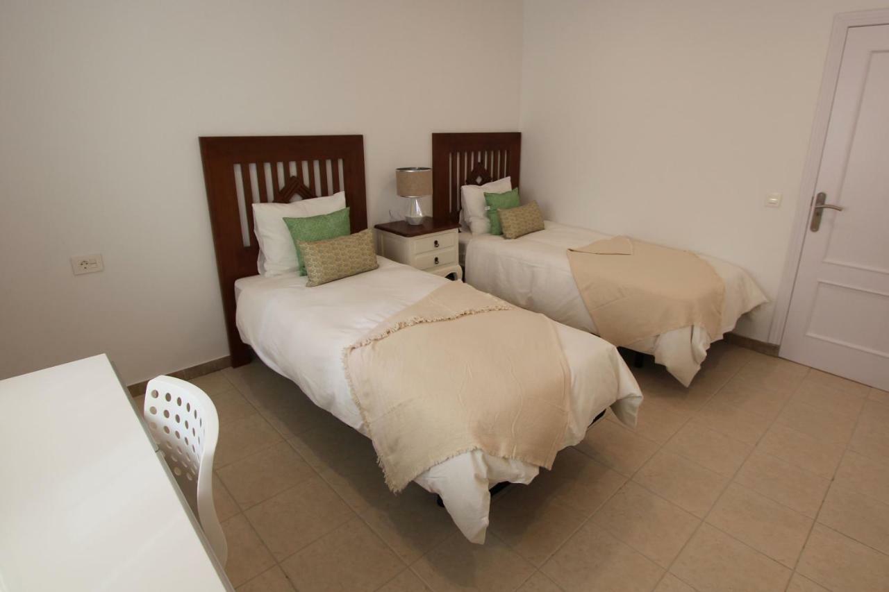 Vivatenerife - Gorgeous Villa With Heated Pool Buzanada Luaran gambar