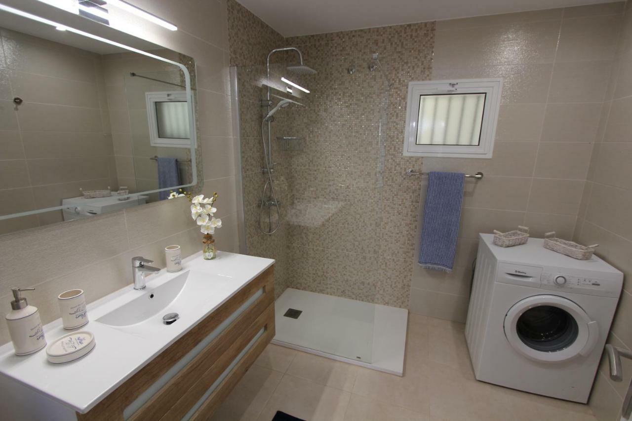 Vivatenerife - Gorgeous Villa With Heated Pool Buzanada Luaran gambar