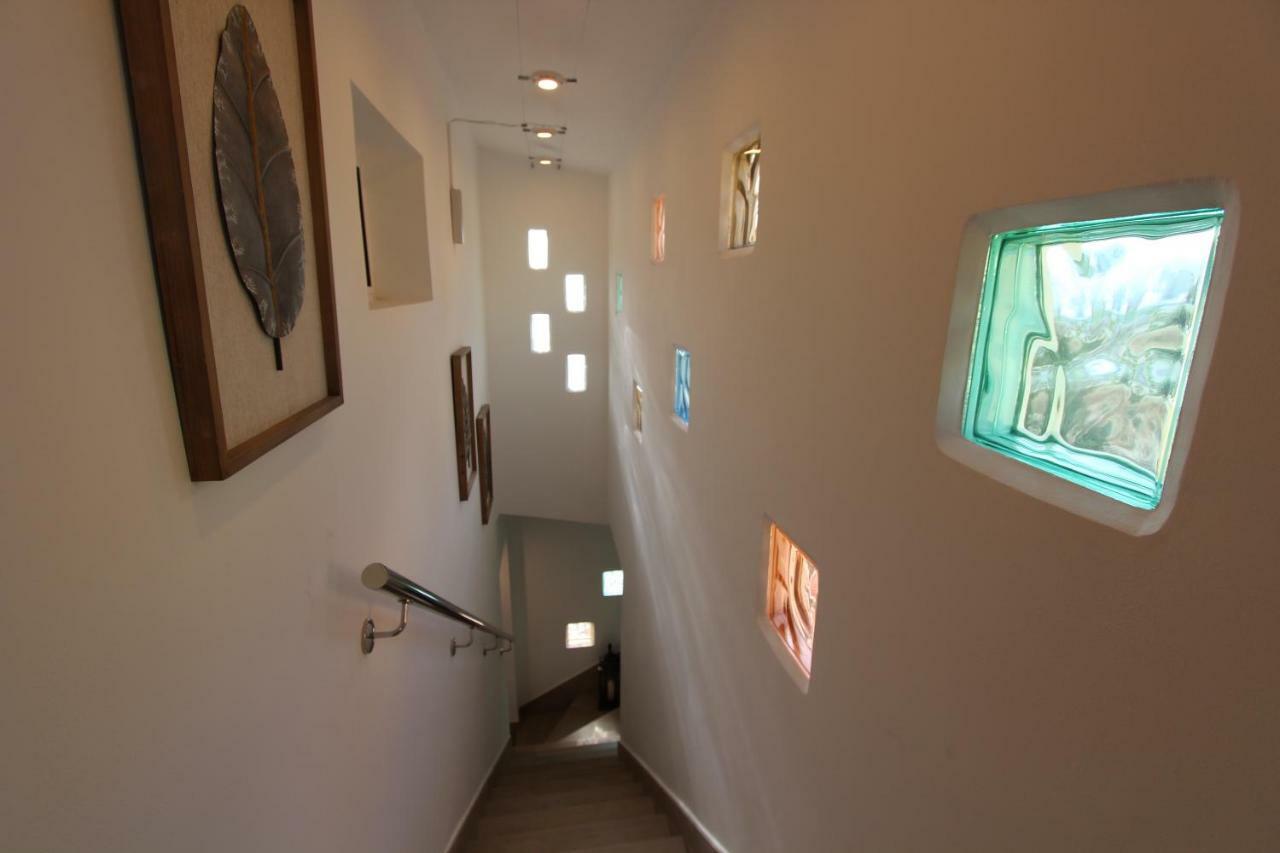 Vivatenerife - Gorgeous Villa With Heated Pool Buzanada Luaran gambar