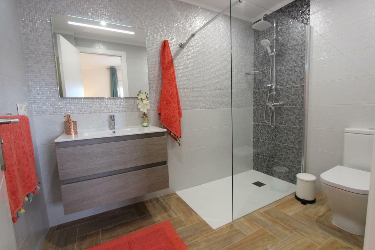 Vivatenerife - Gorgeous Villa With Heated Pool Buzanada Luaran gambar